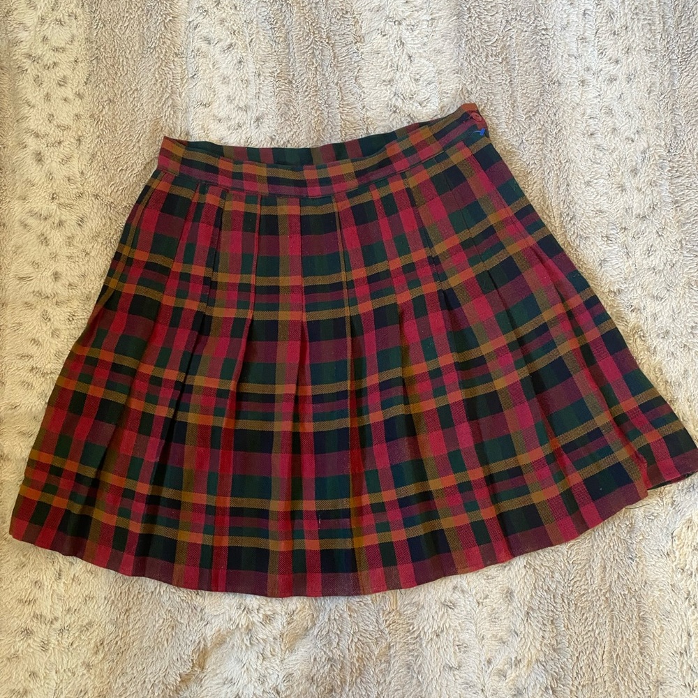 Vintage Bentley brand skirt
